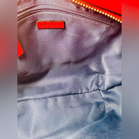 U.S. POLO ASSN. TOTE BAG NWOT - Picture 7 of 14